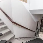 Elegant Apartment In Historical Centre & Free Locked Parking