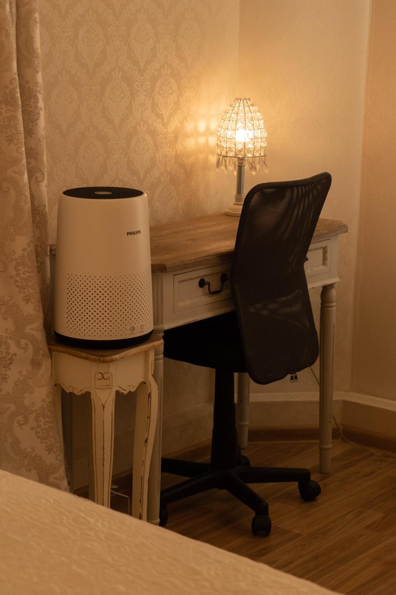Appartement Elegant In Historical Centre & Free Locked Parking