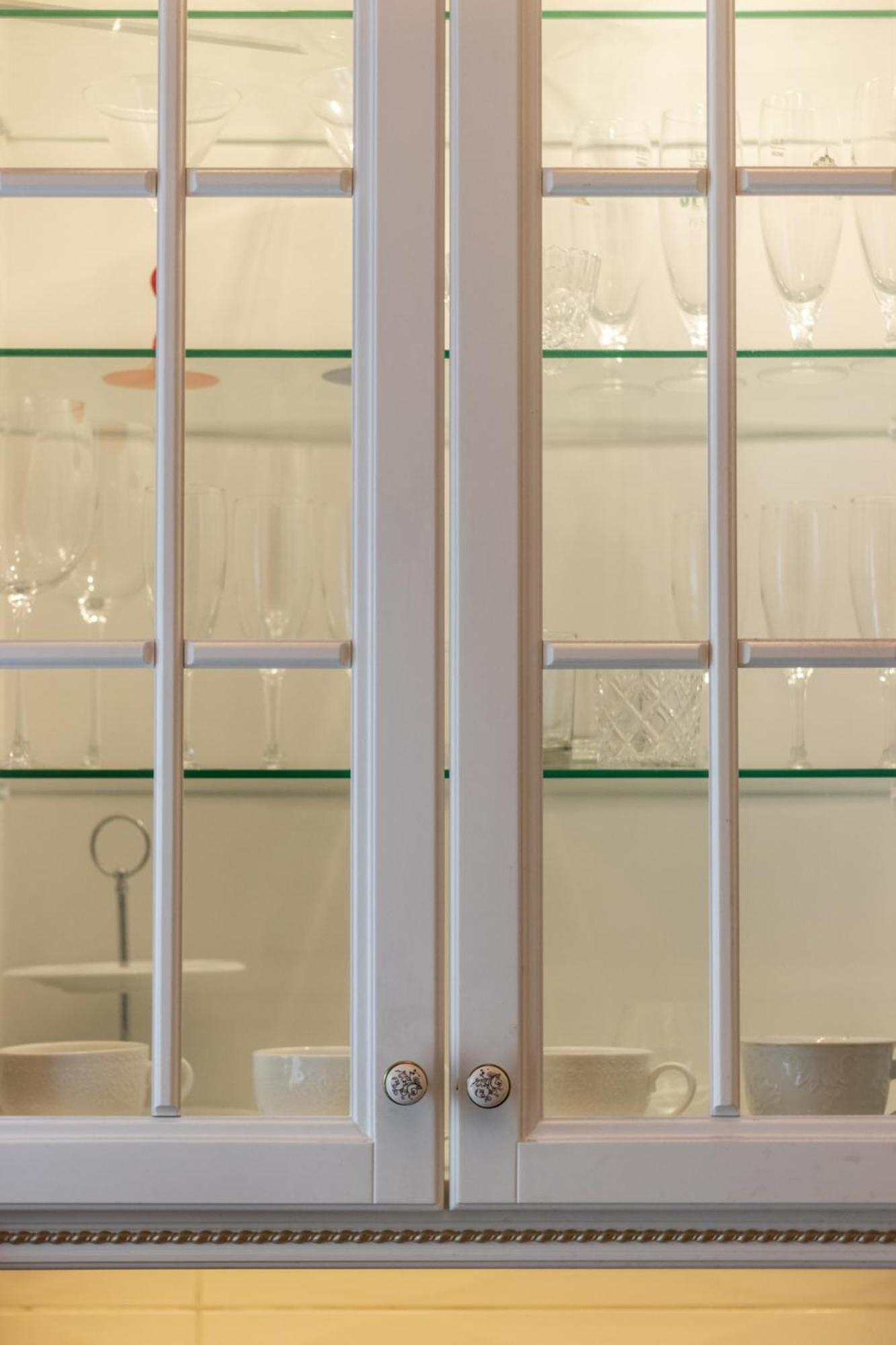 Appartement Elegant In Historical Centre & Free Locked Parking